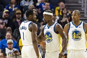 巴特勒：库明加现在很开心也充满自信 犯错没关系关键要学会倾听