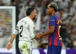 科贝：尽管卡瓦哈尔伤缺，但西班牙国家队大佬也准备找亚马尔谈话图片